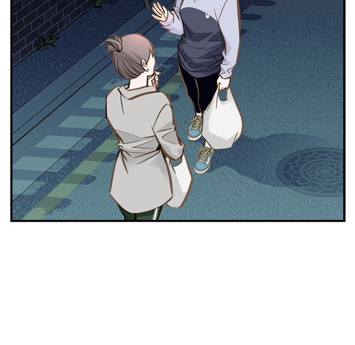 Survival Marriage Chapter 44 image 131