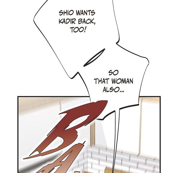 Survival Marriage Chapter 44 image 14