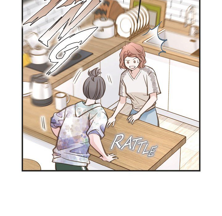 Survival Marriage Chapter 44 image 15