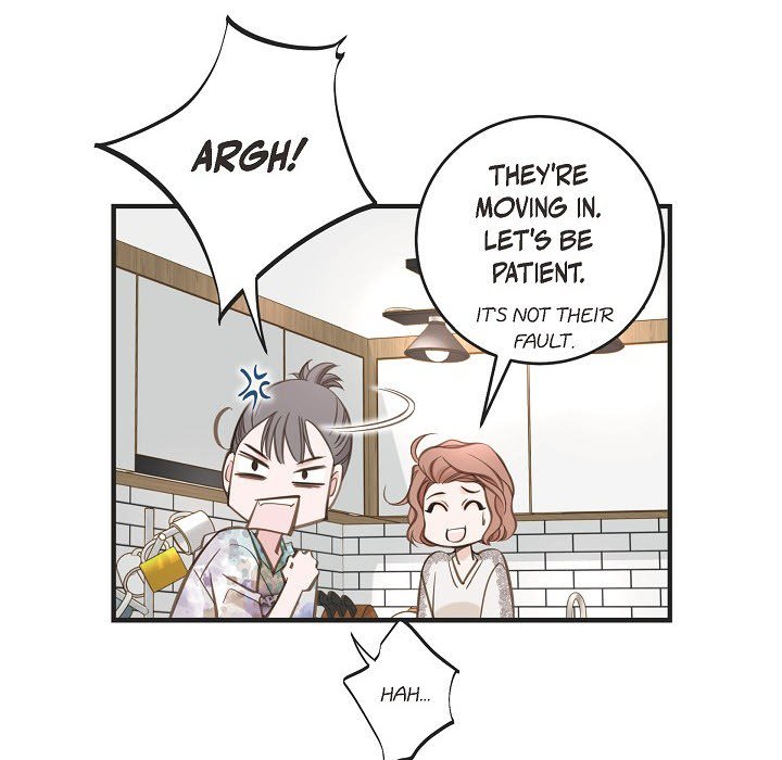 Survival Marriage Chapter 44 image 16