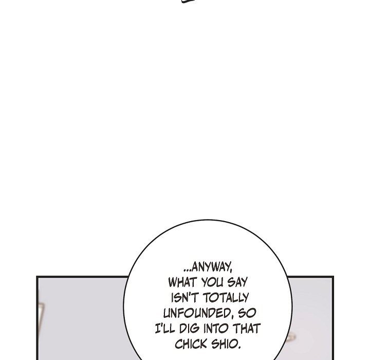 Survival Marriage Chapter 44 image 17