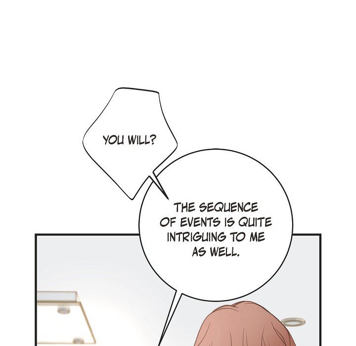 Survival Marriage Chapter 44 image 19