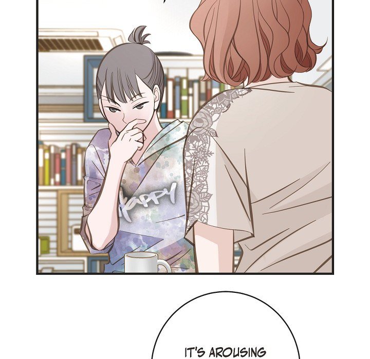 Survival Marriage Chapter 44 image 20
