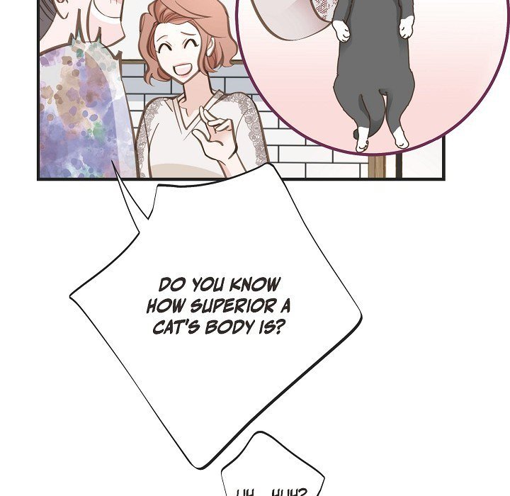Survival Marriage Chapter 44 image 23