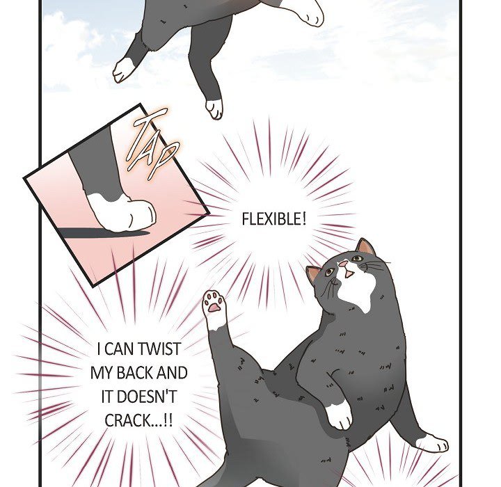 Survival Marriage Chapter 44 image 25