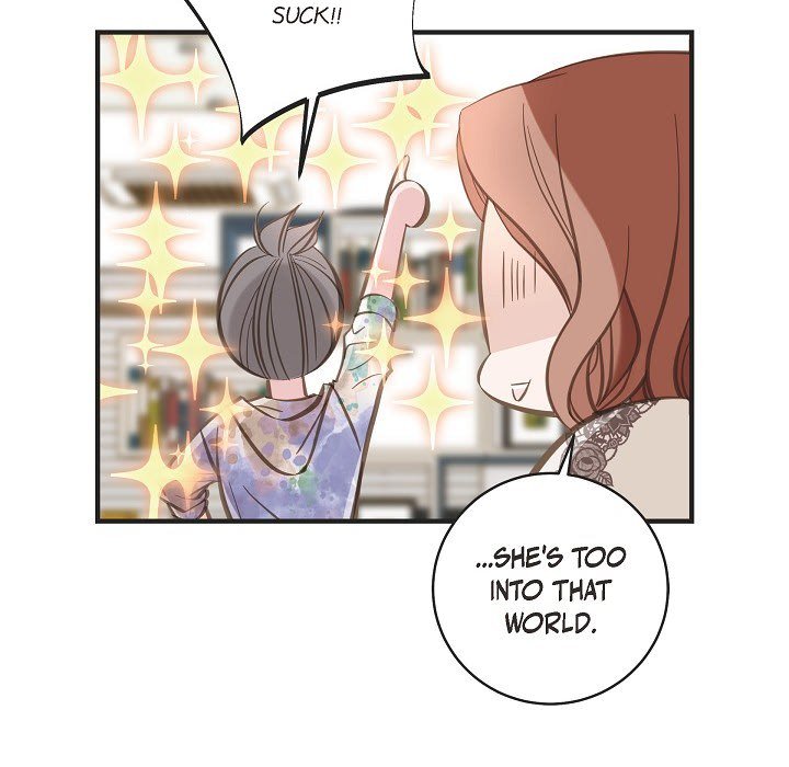 Survival Marriage Chapter 44 image 29