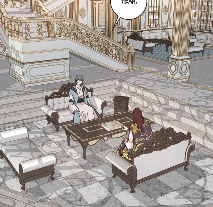 Survival Marriage Chapter 44 image 33
