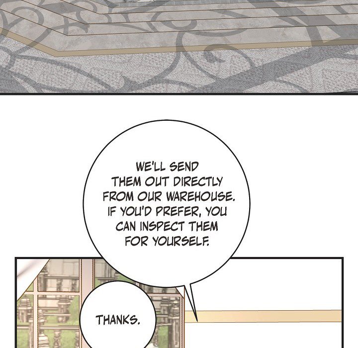 Survival Marriage Chapter 44 image 34
