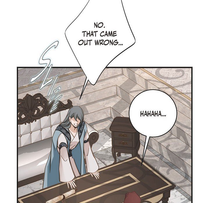 Survival Marriage Chapter 44 image 41