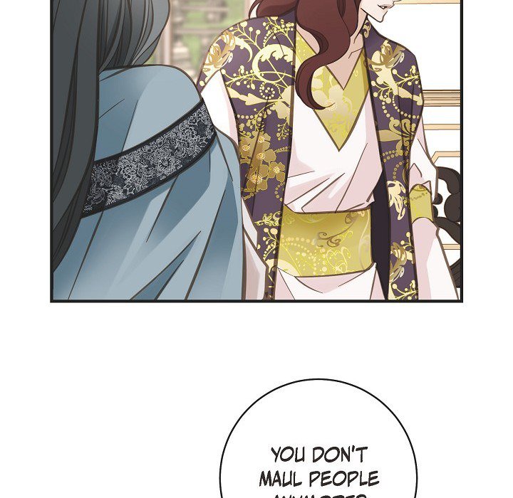 Survival Marriage Chapter 44 image 44
