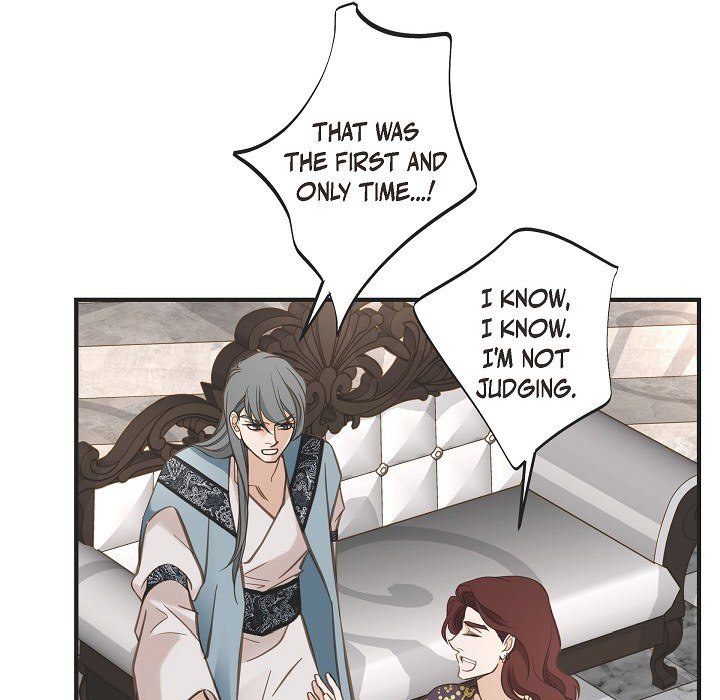 Survival Marriage Chapter 44 image 46