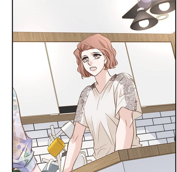 Survival Marriage Chapter 44 image 4