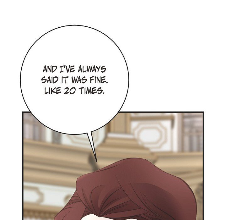 Survival Marriage Chapter 44 image 51