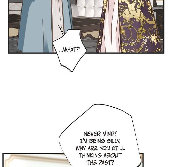 Survival Marriage Chapter 44 image 58