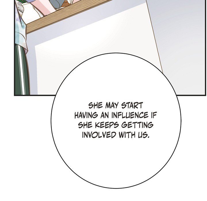 Survival Marriage Chapter 44 image 5
