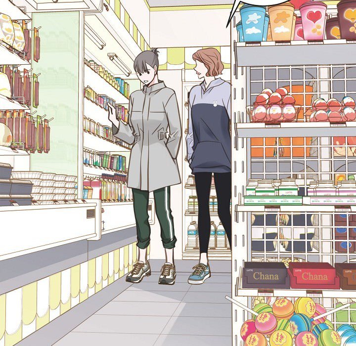 Survival Marriage Chapter 44 image 74
