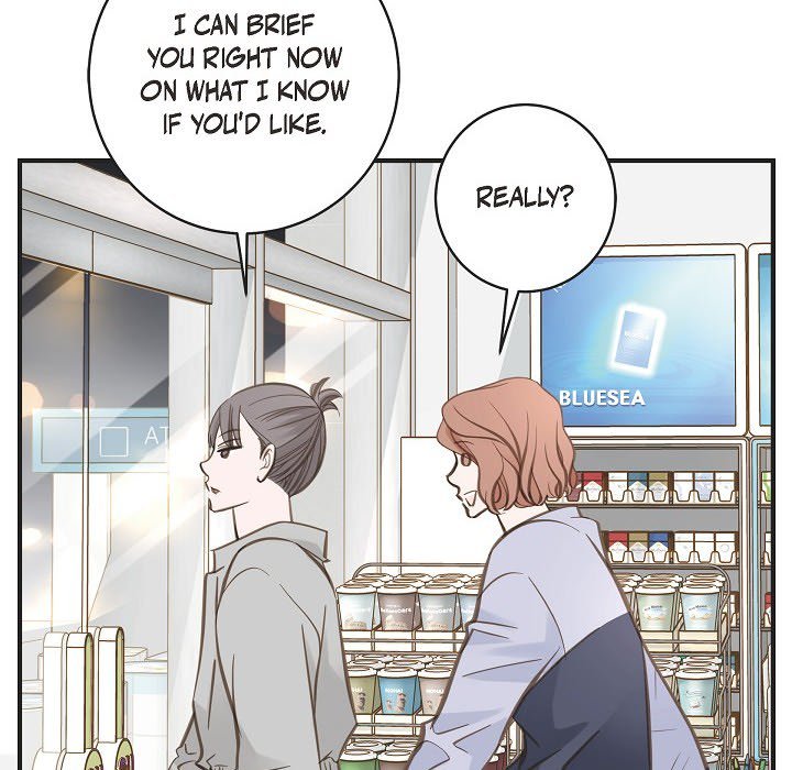Survival Marriage Chapter 44 image 77