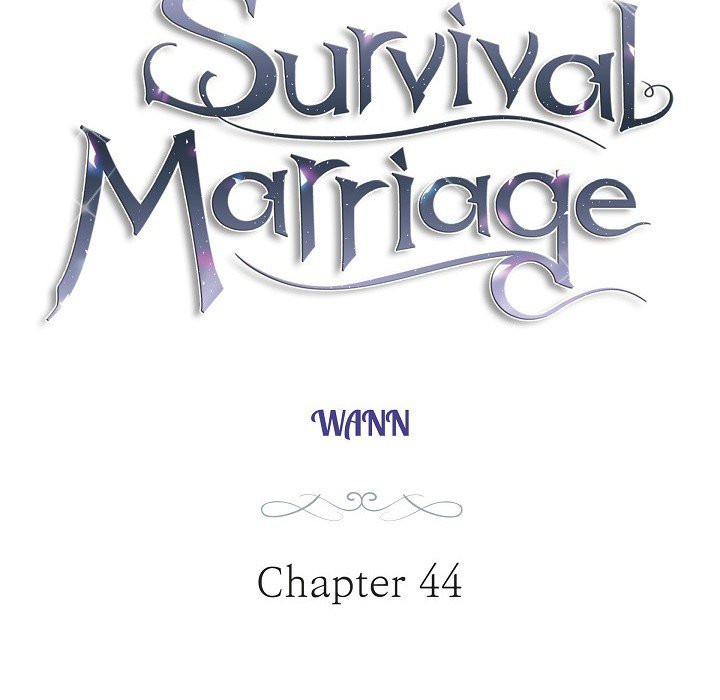Survival Marriage Chapter 44 image 7