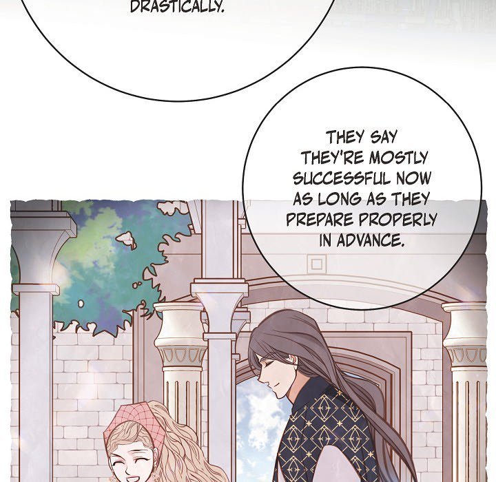 Survival Marriage Chapter 44 image 82