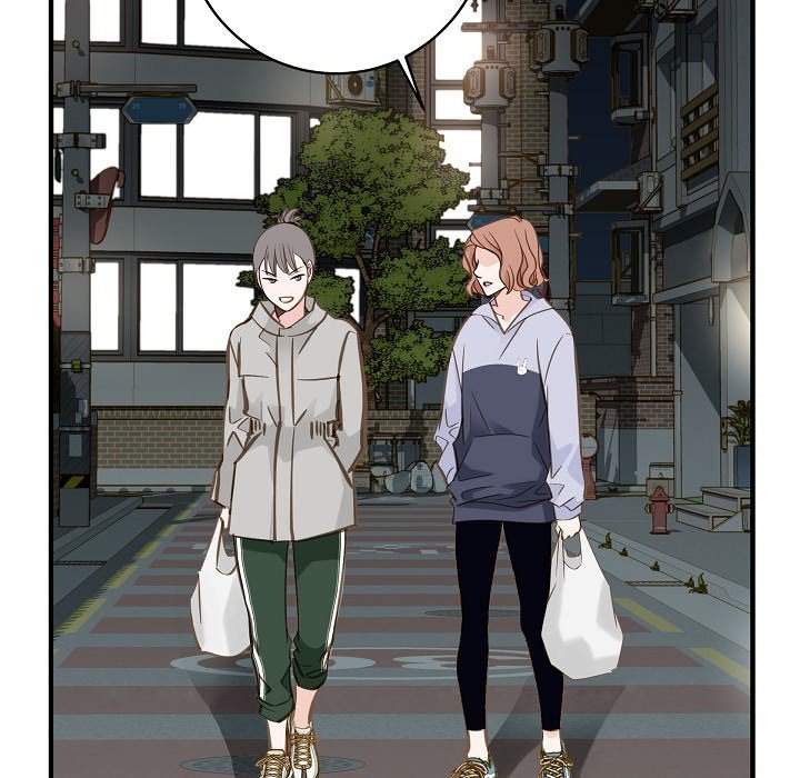 Survival Marriage Chapter 44 image 84