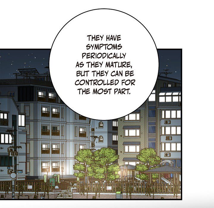 Survival Marriage Chapter 44 image 89