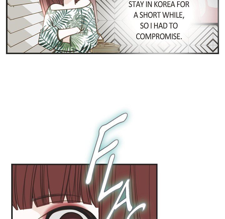 Survival Marriage Chapter 45 image 14