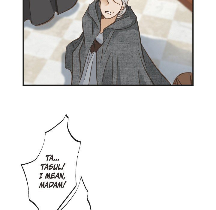 Survival Marriage Chapter 46 image 22
