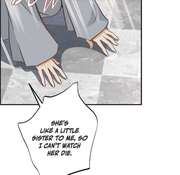 Survival Marriage Chapter 46 image 40