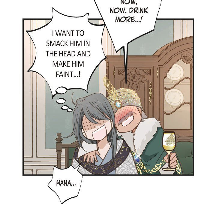 Survival Marriage Chapter 47 image 117