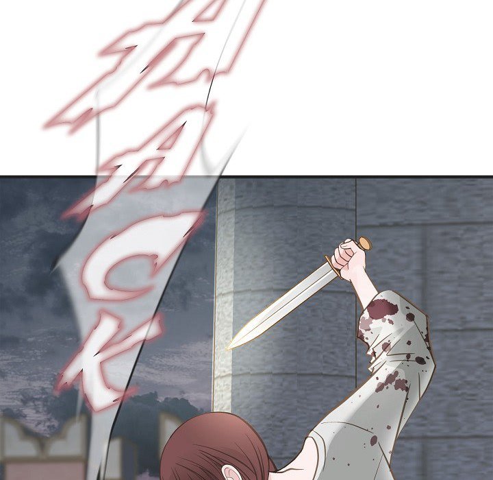 Survival Marriage Chapter 47 image 133