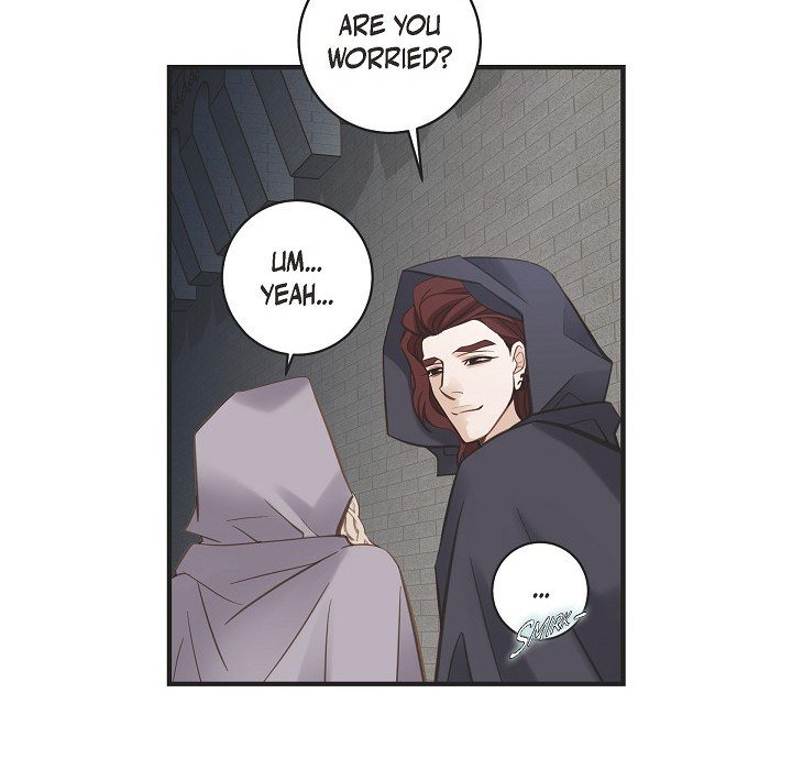 Survival Marriage Chapter 47 image 16