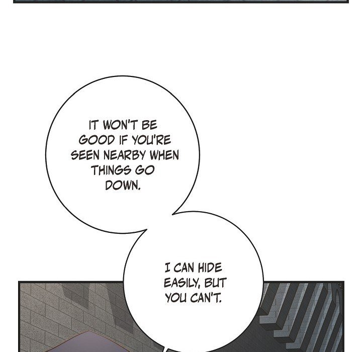 Survival Marriage Chapter 47 image 50