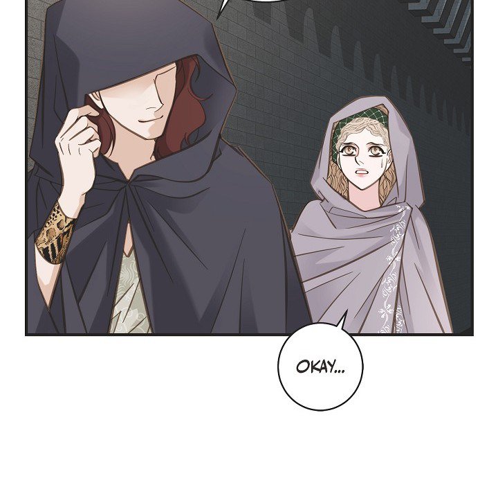 Survival Marriage Chapter 47 image 51