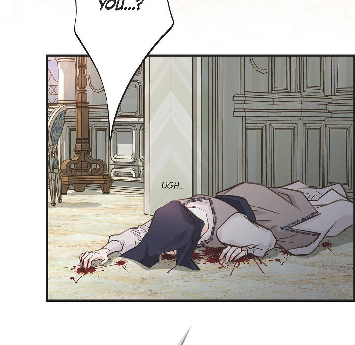 Survival Marriage Chapter 47 image 76