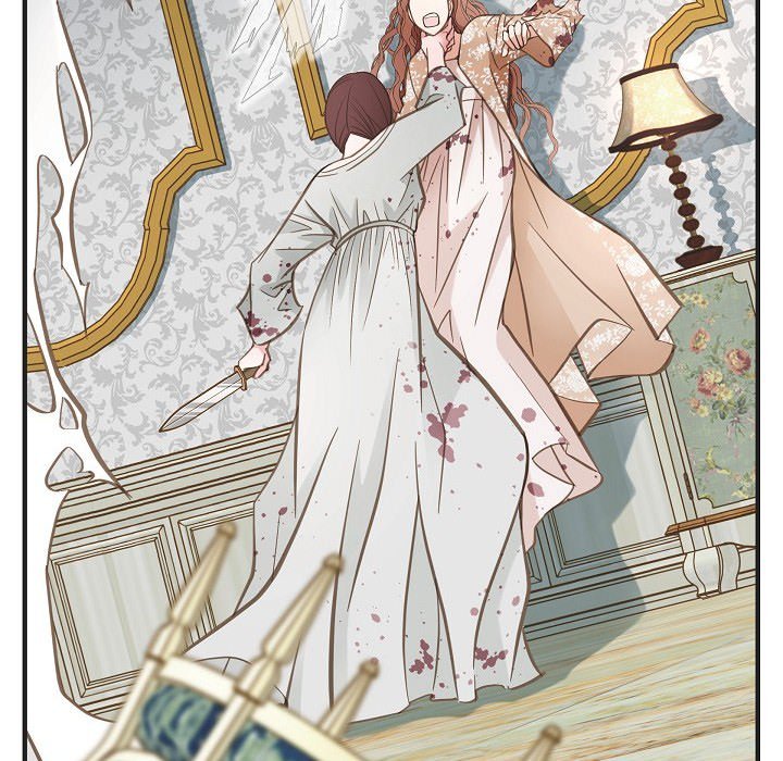 Survival Marriage Chapter 47 image 83
