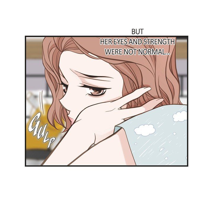 Survival Marriage Chapter 48 image 99