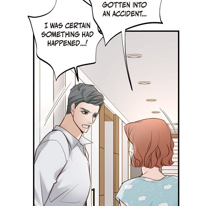Survival Marriage Chapter 49 image 22