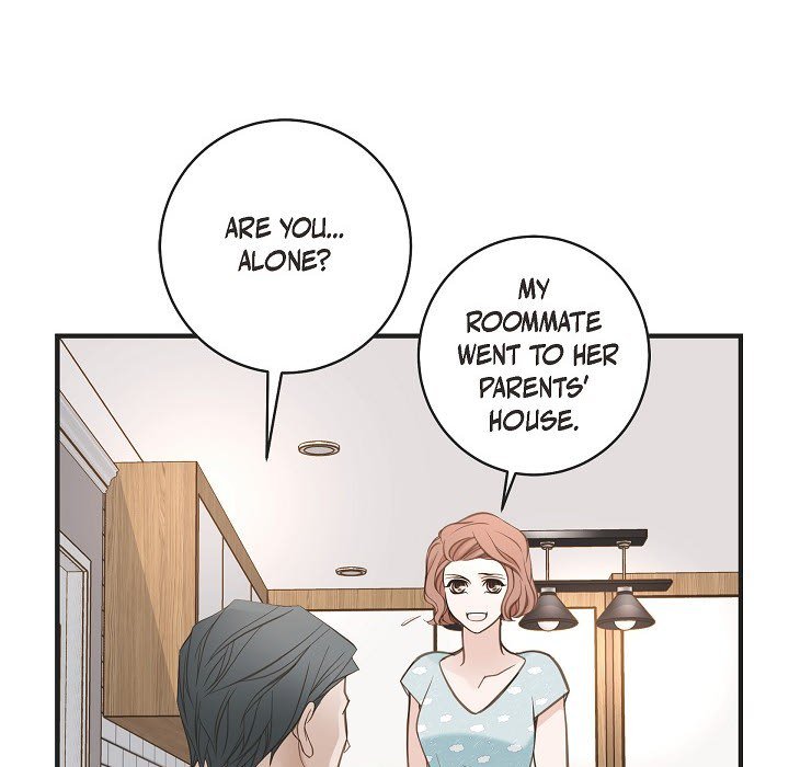 Survival Marriage Chapter 49 image 35