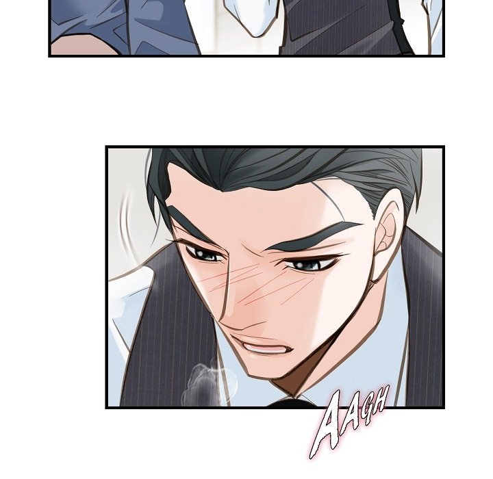 Survival Marriage Chapter 5 image 9