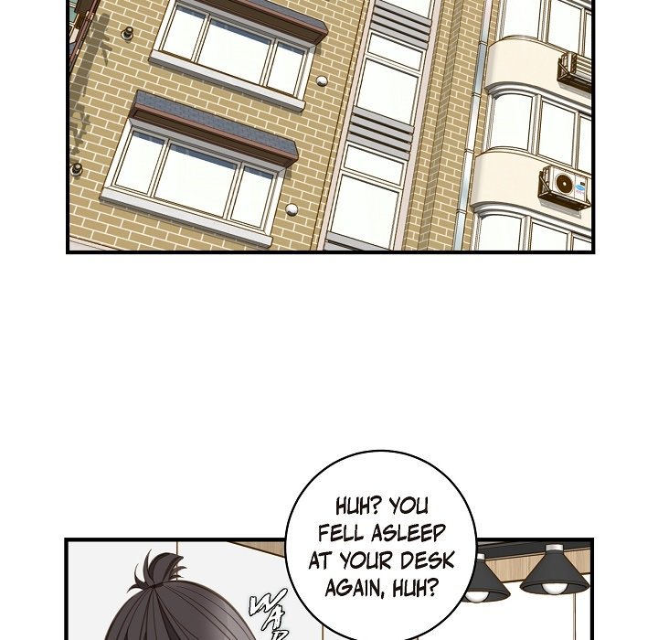 Survival Marriage Chapter 5 image 118