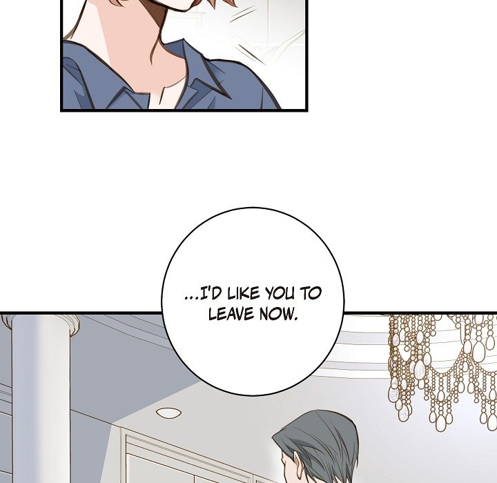 Survival Marriage Chapter 5 image 11