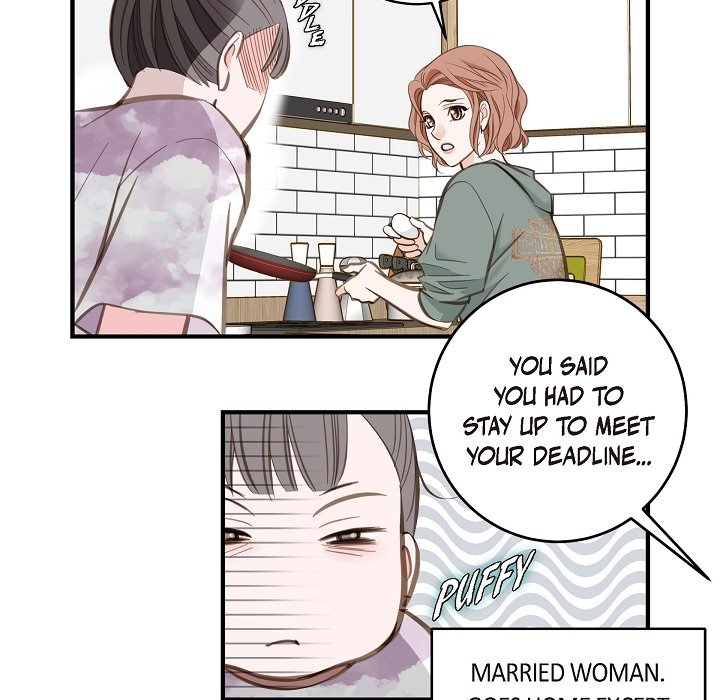 Survival Marriage Chapter 5 image 119