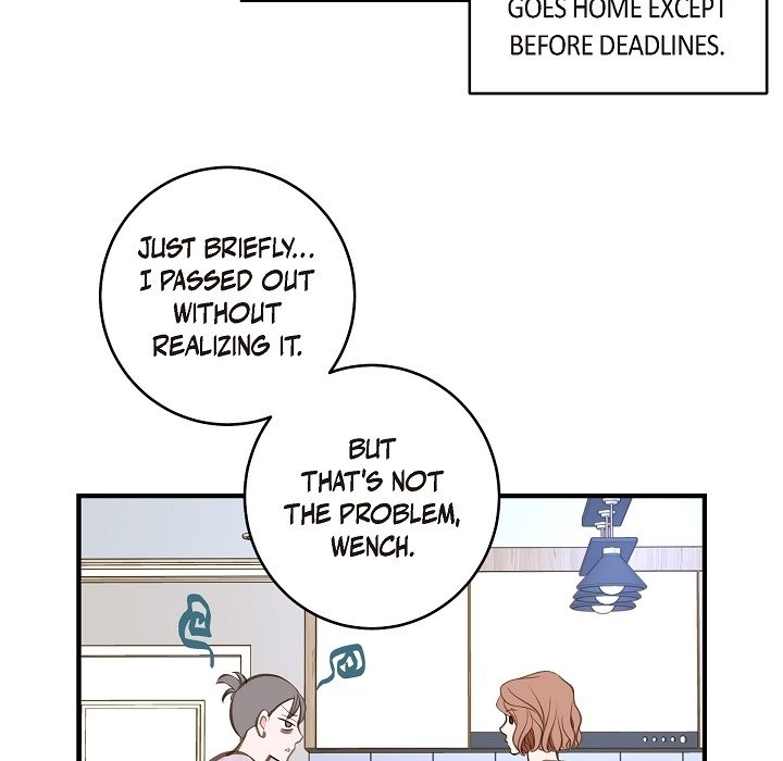 Survival Marriage Chapter 5 image 120