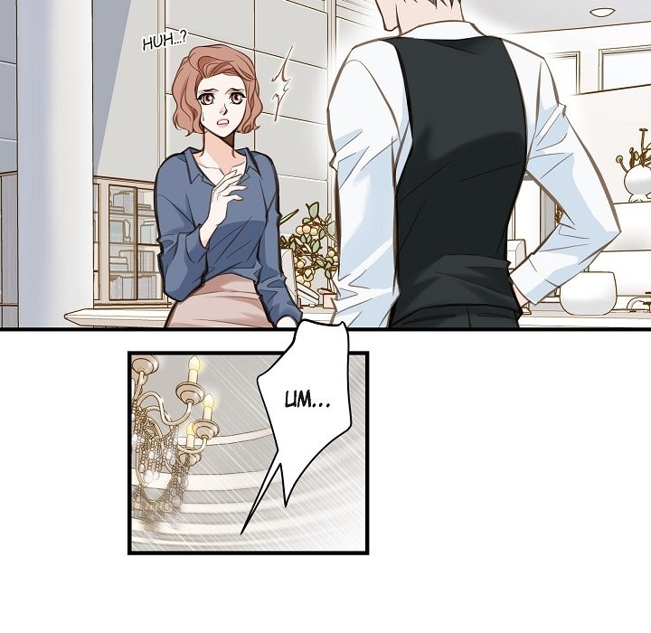 Survival Marriage Chapter 5 image 12