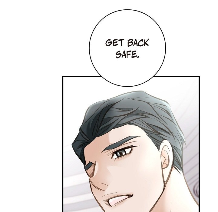 Survival Marriage Chapter 5 image 13