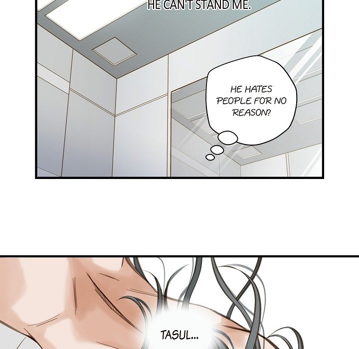 Survival Marriage Chapter 5 image 18