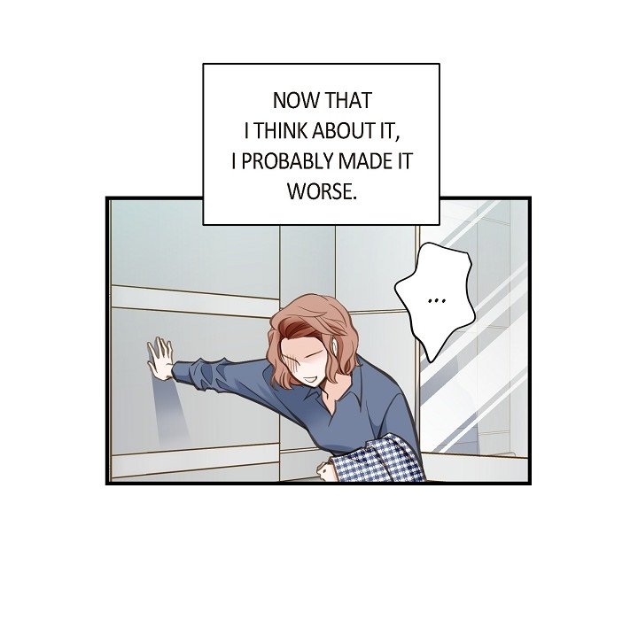 Survival Marriage Chapter 5 image 22