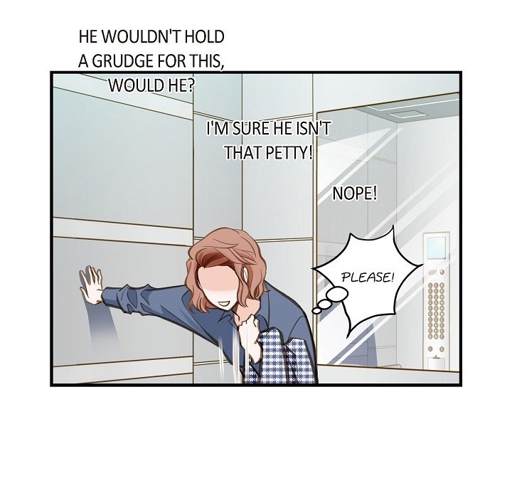 Survival Marriage Chapter 5 image 23