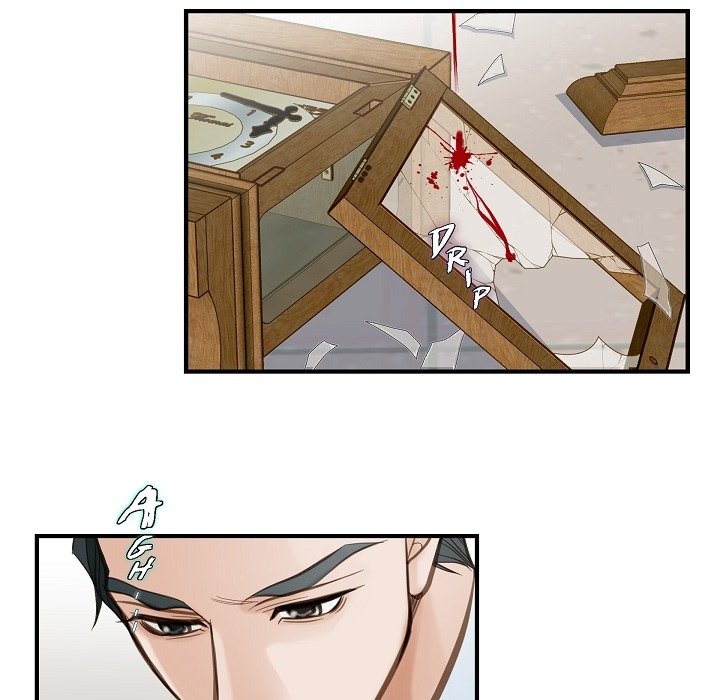 Survival Marriage Chapter 5 image 30
