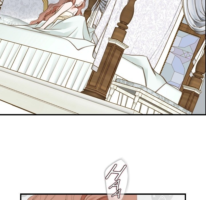 Survival Marriage Chapter 5 image 34